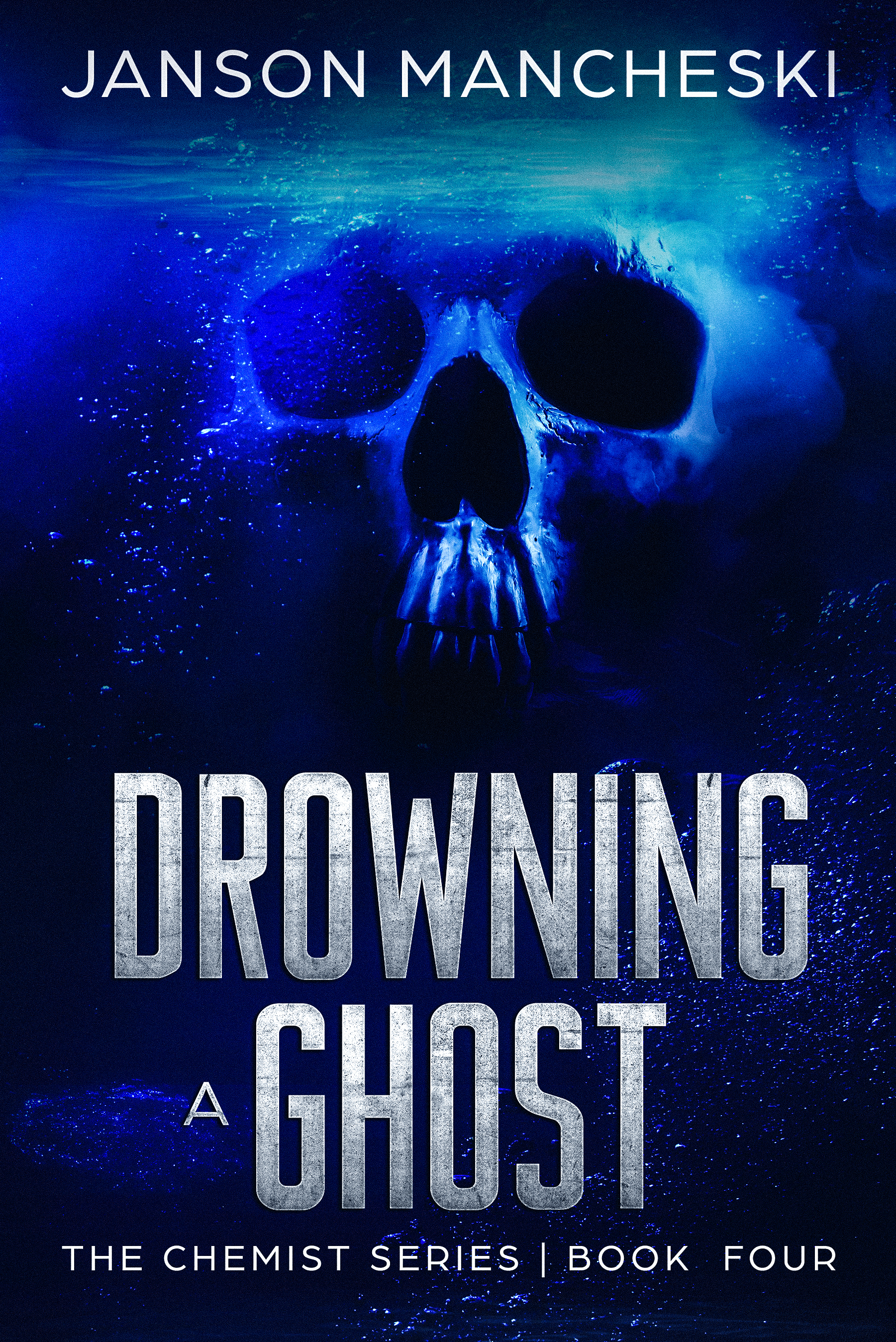 Drowning a Ghost